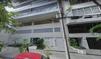 Condomínio Do Edifício Conde Do Rio em Rio De Janeiro