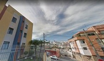 Condomínio Do Edifício Conde Do Vale em Belo Horizonte
