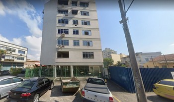 Condomínio Do Edifício Conde D'orleans em Rio De Janeiro