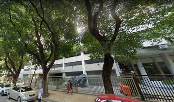 Condomínio Do Edifício Conde Dos Arcos em Rio De Janeiro