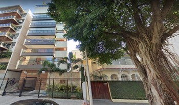 Condomínio Do Edifício Conde Du La Paix em Rio De Janeiro