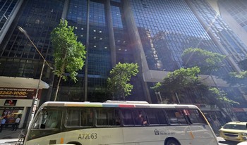 Condomínio Do Edifício Conde Pereira Carneiro em Rio De Janeiro