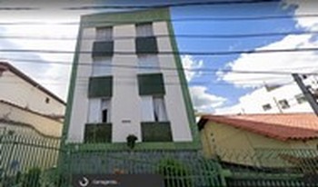 Condomínio Do Edifício Conde Prados em Belo Horizonte