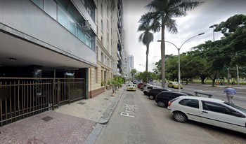 Condomínio Do Edifício Condessa Dias Garcia em Rio De Janeiro