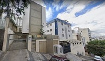 Condomínio Do Edifício Condor em Belo Horizonte