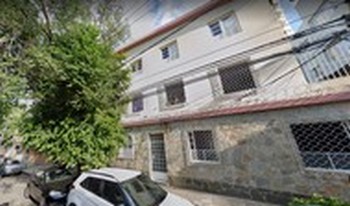 Condomínio Do Edifício Congonhas em Belo Horizonte