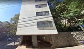 Condomínio Do Edifício Conjunto Califórnia em Belo Horizonte