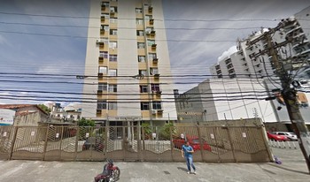Condomínio Do Edifício Conjunto Central