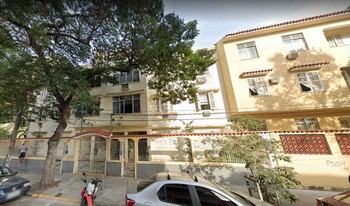 Condomínio Do Edifício Conjunto Residêncial Nova Tijuca em Rio De Janeiro