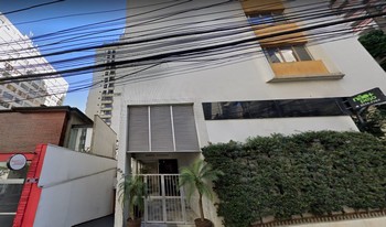 Condomínio Do Edifício Conquista em São Paulo