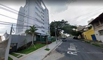 Condomínio Do Edifício Conquistare Nova Floresta em Belo Horizonte