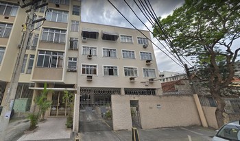 Condomínio Do Edifício Conselheiro Ferraz em Rio De Janeiro