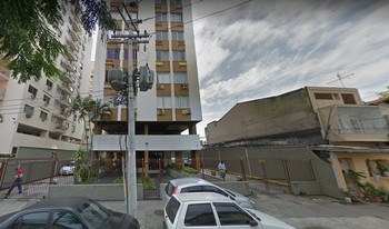 Condomínio Do Edifício Conselheiro Ferraz em Rio De Janeiro