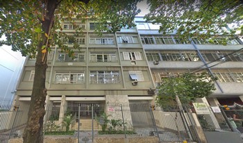 Condomínio Do Edifício Conselheiro Zenha em Rio De Janeiro