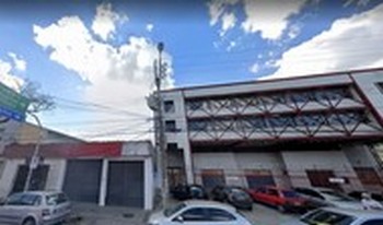 Condomínio Do Edifício Consplan em Belo Horizonte