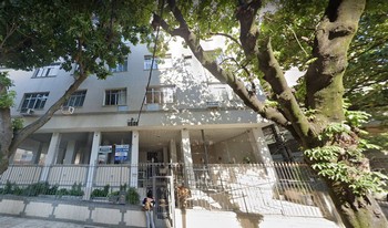 Condomínio Do Edifício Constanca em Rio De Janeiro