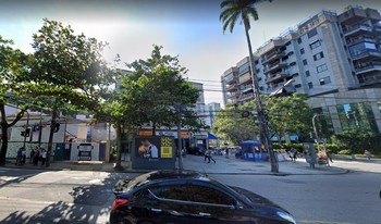 Condomínio Do Edifício Constanca em Rio De Janeiro