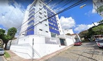 Condomínio Do Edifício Constantino Braga em Belo Horizonte