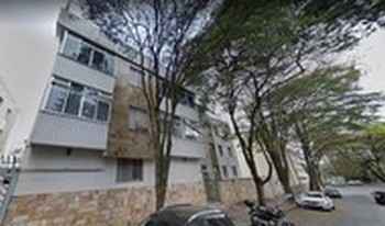 Condomínio Do Edifício Constelacao em Belo Horizonte