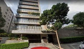 Condomínio Do Edifício Constelacoes em Belo Horizonte