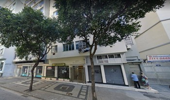 Condomínio Do Edifício Constellation em Rio De Janeiro