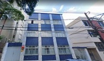 Condomínio Do Edifício Consul em Belo Horizonte
