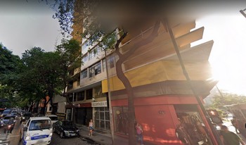 Condomínio Do Edifício Contagem em Belo Horizonte