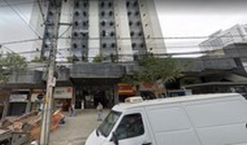 Condomínio Do Edifício Contorno Plaza em Belo Horizonte