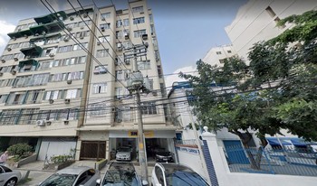 Condomínio Do Edifício Convair em Rio De Janeiro