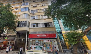 Condomínio Do Edifício Copacabana em Rio De Janeiro