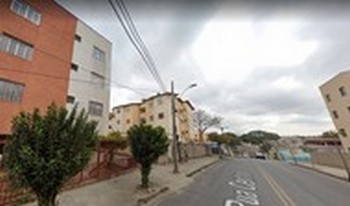 Condomínio Do Edifício Copacabana em Belo Horizonte