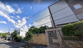 Condomínio Do Edifício Copacabana Ii em Belo Horizonte