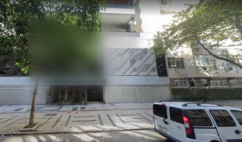 Condomínio Do Edifício Copacabana Place em Rio De Janeiro