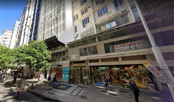 Condomínio Do Edifício Copamar em Rio De Janeiro
