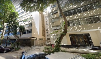 Condomínio Do Edifício Copernico em Rio De Janeiro