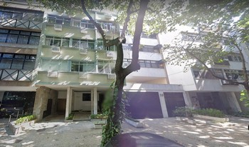Condomínio Do Edifício Coqueiral em Rio De Janeiro