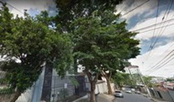 Condomínio Do Edifício Coqueiros em Belo Horizonte