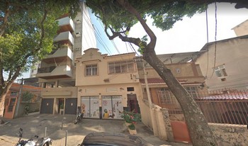 Condomínio Do Edifício Cora Coralina em Rio De Janeiro