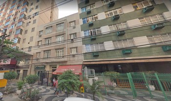 Condomínio Do Edifício Coração De Jesus