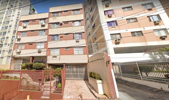 Condomínio Do Edifício Coração De Maria em Rio De Janeiro