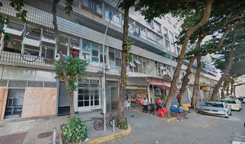 Condomínio Do Edifício Coral em Rio De Janeiro