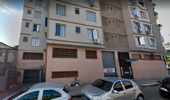 Condomínio Do Edifício Coral em Porto Alegre