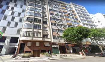 Condomínio Do Edifício Coramar em Rio De Janeiro