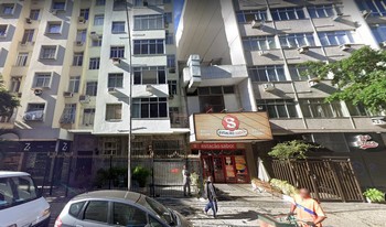 Condomínio Do Edifício Córdoba em Rio De Janeiro