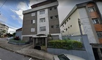 Condomínio Do Edifício Córdoba em Belo Horizonte