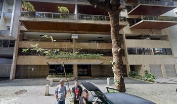 Condomínio Do Edifício Cordon Bleu em Rio De Janeiro