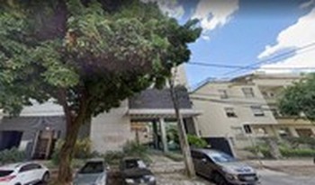 Condomínio Do Edifício Cordovil Fonseca em Belo Horizonte