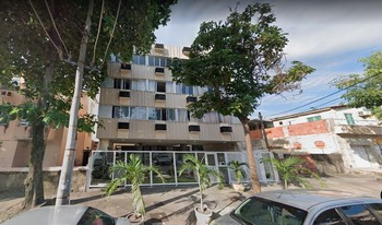 Condomínio Do Edifício Coresa em Rio De Janeiro
