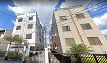 Condomínio Do Edifício Coricancha em Belo Horizonte