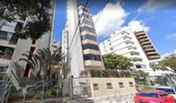 Condomínio Do Edifício Corina em Belo Horizonte